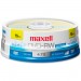 Maxell 635117 2x DVD-RW Media MAX635117