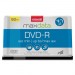 Maxell 638011 16x DVD-R Media MAX638011