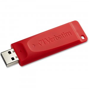 Verbatim 96806 32GB Store 'n' Go USB 2.0 Flash Drive VER96806