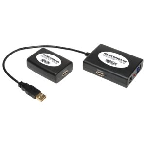Tripp Lite U224-1R4-R 3-port USB Hub