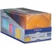 Verbatim 94178 CD / DVD Color Slim Case VER94178
