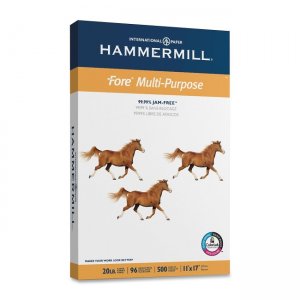 Hammermill 103192 Fore Multipurpose Paper HAM103192