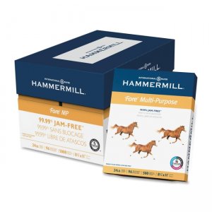 Hammermill 103283 Fore MP Multipurpose Paper HAM103283