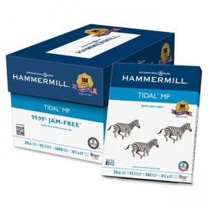 Hammermill 162008 Tidal MP Paper HAM162008