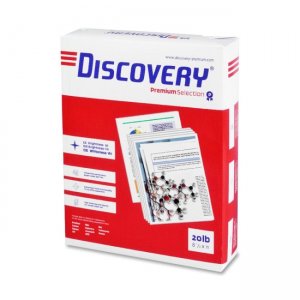 Discovery 00101 Premium Selection 3HP Paper SNA00101