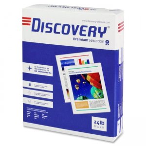 Discovery 22028 Multipurpose Paper SNA22028
