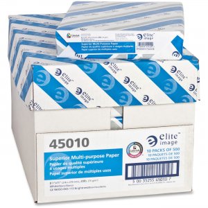 Elite Image 45010 Multipurpose Paper ELI45010