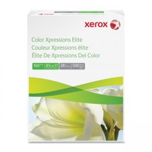 Xerox 3R11760 Color Xpressions Elite Copy Paper XER3R11760