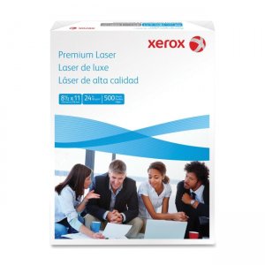 Xerox 3R13038 Premium Laser Paper XER3R13038