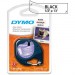 DYMO 16952 LetraTag Printer Tape Cassette DYM16952