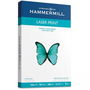 International Paper Company 104620 Laser Print Paper HAM104620