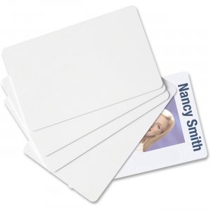 Baumgartens 80300 PVC ID Card