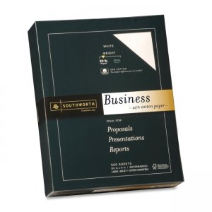 Southworth Company, Agawam, MA 403C Business Paper SOU403C