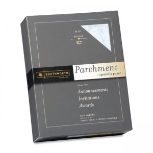 Southworth Company, Agawam, MA 964C Parchment Specialty Paper SOU964C