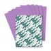 Wausau Paper Corp. 22671 Astrobrights Colored Paper WAU22671