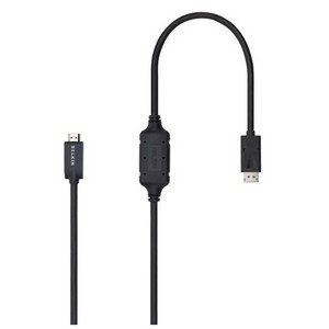 Belkin F2CD001B06-E Video Cable Adapter