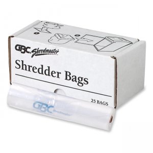 Swingline GBC 1765010 3000 Series Shredder Bag SWI1765010