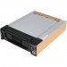 StarTech.com DRW150SATBK 5.25" Rugged SATA HDD Mobile Rack Drawer