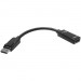 SIIG CB-DP0062-S1 DisplayPort to HDMI Adapter
