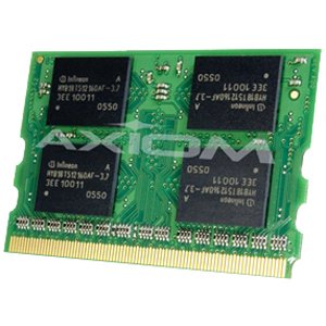 Axiom FPCEM126AP-AX 512MB DDR SDRAM Memory Module