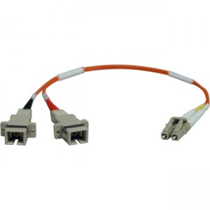 Tripp Lite N458-001-62 Fiber Optic Cable Adapter