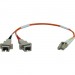 Tripp Lite N458-001-62 Fiber Optic Cable Adapter