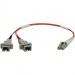 Tripp Lite N458-001-50 Fiber Optic Cable Adapter