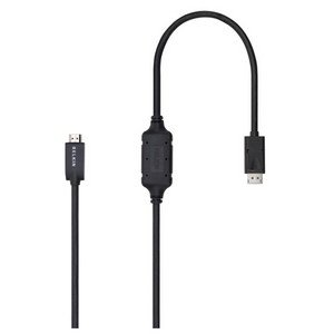 Belkin F2CD001B03-E Video Cable Adapter