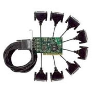 Digi 76000522 DTE Fan-out Cable Adapter