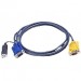 Aten 2L5202UP PS/2 to USB Intelligent KVM Cable