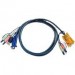 Aten 2L5301U USB KVM Cable