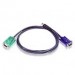 Aten 2L5202U USB KVM Cable