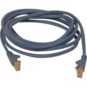 Belkin A3L791-10-BLU-S Cat5e Network Cable