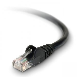 Belkin A3L980-05-BLK-S Cat. 6 Patch Cable