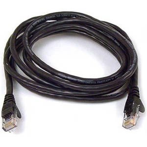 Belkin A3L980B50-BLU-S Cat. 6 UTP Patch Cable