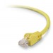Belkin A3L980-05-YLW High Performance Cat. 6 Network Patch Cable