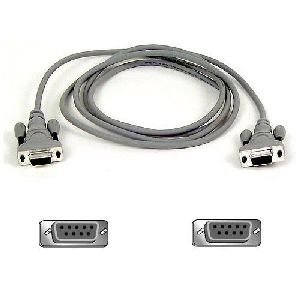 Belkin F3B207-06 Pro Series Serial Cable