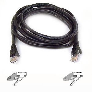 Belkin A3L980-15-YLW-S Cat6 Cable