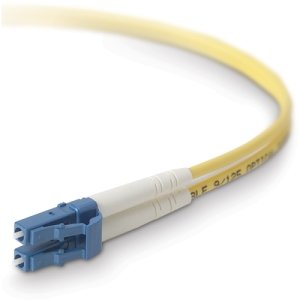 Belkin F2F802LL-01M Duplex Optic Fiber Cable