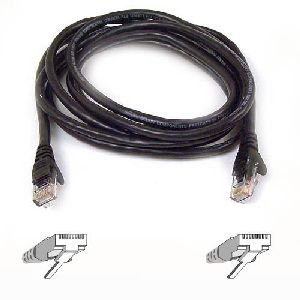 Belkin A3L980-15-S Cat6 Cable