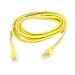 Belkin A3L791B50-YLW-S Cat. 5e Patch Cable