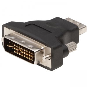 Belkin F2E0182-DV HDMI to DVI-I Dual Link Adapter