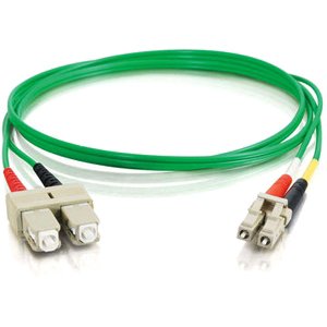 C2G 37234 Fiber Optic Patch Cable