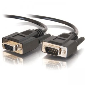 C2G 52030 Serial Extension Cable