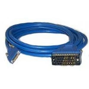 Cisco CAB-SS-V35MT= V.35 DTE Cable