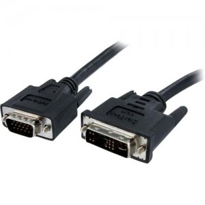 StarTech.com DVIVGAMM6 6 ft DVI to Coax High Resolution VGA Monitor Cable