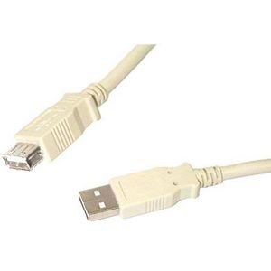 StarTech.com USBEXTAA_6 USB Extension Cable