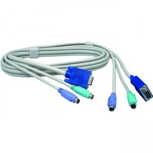 TRENDnet TK-C06 KVM Cable