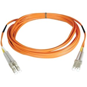 Tripp Lite N520-08M Fiber Optic Duples Patch Cable