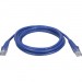 Tripp Lite N001-005-BL Cat5e Network Patch Cable